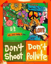 Why I Create: Jared Cody Wolf