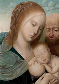 Ugly Renaissance Babies