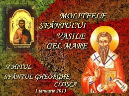 Sfantul vasile, primul ierarh care a ridicat spitale si aziluri. Molitfele Sfantului Vasile Cel Mare Youtube