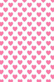 Via pinterest valentines wallpaper heart wallpaper friends wallpaper. Pink Heart Iphone Wallpaper Cute Wallpapers Pinterest Iphone