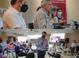 Check spelling or type a new query. Nuestro Gobierno Sera Un Aliado De Los Comerciantes Ruben Rocha Moya