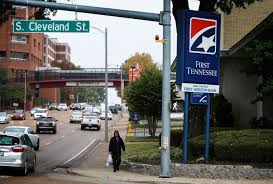 First tennessee bank is the former name of first horizon bank. Shared Atm Network Could Be Early Benefit Of First Horizon Iberiabank Merger Memphis Local Sports Business Food News Daily Memphian