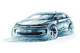 Volkswagen will reveal its game-changing £22k EV tomorrow