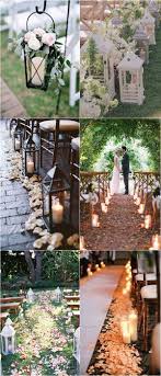 Pin By Emma Cooper On Wedding Wedding Aisle Outdoor Wedding Isle Decorations Wedding Lanterns