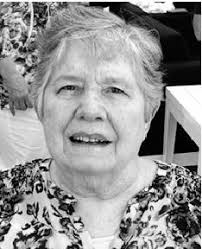 Patricia Davis Obituary (2019)