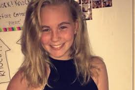 Fundraiser by Aaron Lynk : Skyla Strong