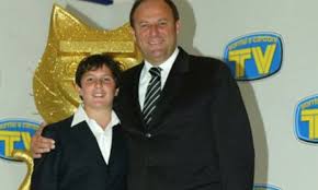 Jun 05, 2021 · gerry scotti, all'anagrafe. Paura Per Gerry Scotti Il Figlio Ricoverato D Urgenza Radio 105