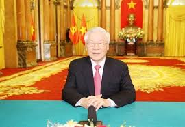 Theo các chuyên gia quân sự, trung quốc đã vượt qua nga trong việc chế tạo máy bay không người lái tấn công, một số loại tàu chiến và cả vũ. Remarks By Party General Secretary State President Nguyen Phu Trong At High Level General Debate Of 75th Session Of Unga