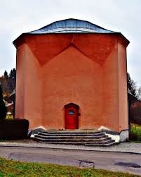 Zustand wie neu der artikel kommt aus einem. Haus De Jaager Am Ruttiweg Erbaut 1921 Architektur Von Rudolf Steiner Rudolf Steiner Organic Architecture Architecture