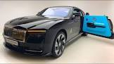 ROLLS-ROYCE