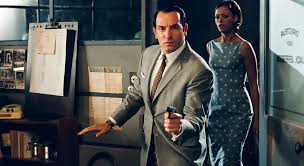 Oss 117 is unleashed aka oss 117 se déchaîne is a 1963 french spy film starring kerwin mathews.it is part of the oss 117 series. Oss 117 Cairo Nest Of Spies French Institute Alliance Francaise Fiaf