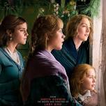 ON THE ROAD: Little Women (2019)