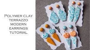 Texturing polymer clay is fun and easy to do, especially by using everyday items you probably already have at home. How To Make Polymer Clay Slab Orange Pattern Slab Tutorial Youtube