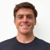 Daniel Bustinza's Instagram, Twitter & Facebook