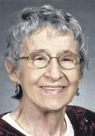 Ruth Falter Obituary (1926