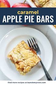 Caramel Apple Pie Bars Recipe In 2020 Apple Pie Bars Recipe Pie Bar Recipes Apple Pie Bars