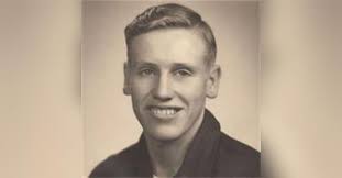 Kenneth Smith Obituary