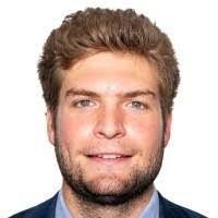 Patrick Spurgin's Instagram, Twitter & Facebook