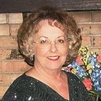 Geraldine Ruth Lindeman Obituary