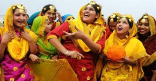 Jeetu singh(phd in astrology)specialisation in mahurats , corporate advisor for important events, vedic calculations in depth for. Basant Panchami 2021 Festivals In Uttarakhand