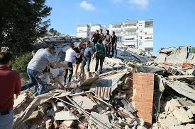 İzmir'in seferihisar ilçesinin açıklarında ege denizi'nde cuma günü 6,6 büyüklüğünde bir deprem meydana geldi. Son Dakika Izmir Deprem Ne Kadar Kac Saniye Surdu 30 Ekim Izmir Deprem Goruntuleri