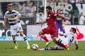 Bayer 04 leverkusen gesamtzahl tore. Borussia Moenchengladbach Vs Bayer Leverkusen Preview And Prediction Live Stream Bundesliga 2017 2018 Liveonscore Com