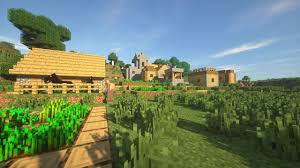 Shaders mod adds shaders support to minecraft and adds multiple draw buffers, shadow map, normal map, specular map. Best Minecraft Shaders The Best Shader Packs Of All Time Attack Of The Fanboy