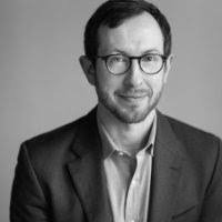 Ben Cochran Email & Phone Number