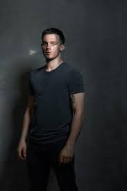 Jannis niewöhner is a 29 year old german actor. Jannis Niewohner Muxmauschenwild Magazin