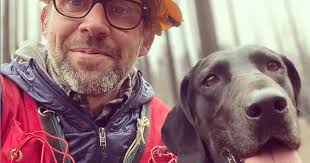 In memoriam: Ryan Tompkins