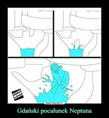 Lyrics for this song have yet to be released. Gdanski Pocalunek Neptuna Demotywatory Pl