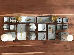 From furniture and lighting to fabrics and accessories, discover the best of decor brands here. Stunning Concrete Home Decor Brands In India You Will Love