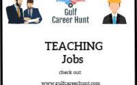 Leverage your professional network, and get hired. Assistant Teacher Vacancy Dubai Uae Gulf Career Hunt