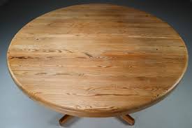 Check spelling or type a new query. Round Or Extendable Oval Dining Table By Rainer Daumiller Denmark 1970s Late 20th Century Davidowski Recent Added Items European Antiques Decorative