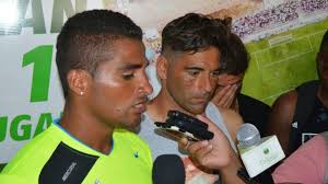 Petrolero en paro, piden la salida de Vargas, vice del Club