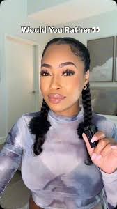 Would you rather…and don’t lie