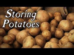 Cover the cut, raw potatoes completely with cold water and refrigerate; How Long Do Potatoes Last Detailed Guide Beezzly