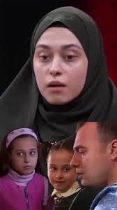 Fatma Karabacak Evlendi