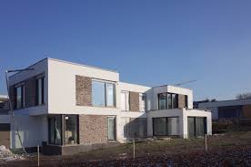 Kontaktieren sie auf houzz bauunternehmen oder architekten und vergleichen sie die. Modernes Haus In Heidhausen Architekten Blanc Mecklenburg