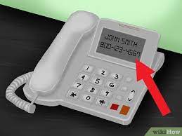 Choisissez liste de refus automatique. Comment Bloquer Des Appels Entrants Sur Votre Telephone Fixe