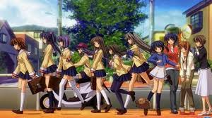 200 Clannad Ideas Clannad Clannad After Story Clannad Anime Full hd wallpaper computer wallpaper clannad after story closed eyes hd backgrounds wallpapers illustrations and posters image boards digital illustration. clannad after story