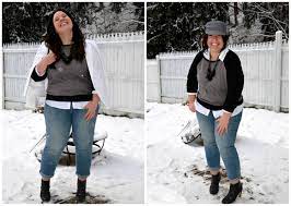 Full Figured Fashionable Choices Fashion Real Women Fashion Plus Size Fashion For Women