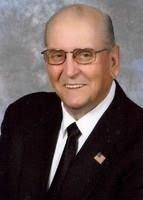 John Couch Obituary (1935