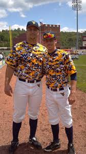 Uniforms express simplifies the process of designing, ordering, and receiving custom youth baseball jerseys by guaranteeing the highest quality products. Ohio Might Have The Worst Uniform In College Baseball Collegebaseball