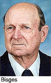 George Bisges Obituary