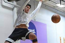 Kai zachary sotto, las piñas. Kai Sotto Will Still Arrive As Fiba Asia Looks For New Third Window Host