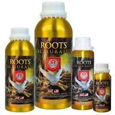Roots Excelurator Gold 500 Ml