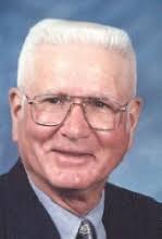 Obituary information for William Howard Cochran