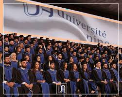 Contact info of antonine university hadath. Announcement For The Graduating Universite Antonine Ua Facebook