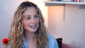 Bess Wohl Nude - celebrating strength in her powerful creations